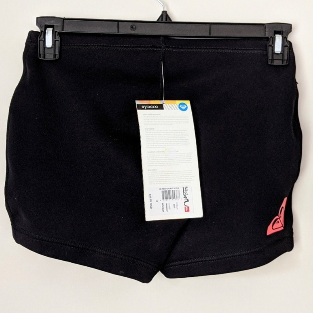 💐New! Roxy Swim Shorts - Picture 2 of 7
